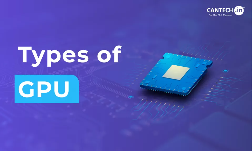 types of gpu drivers