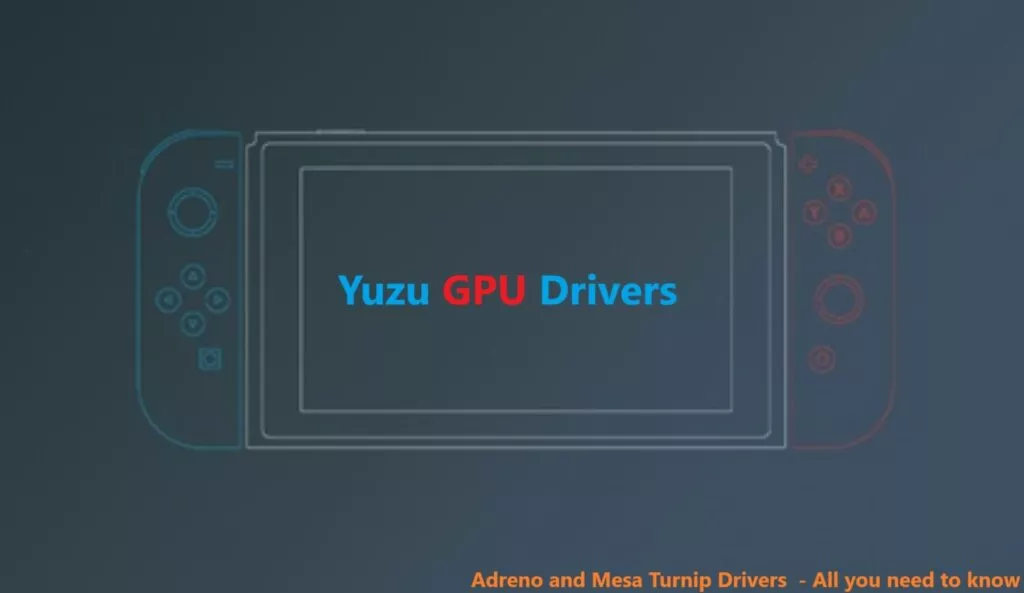 what is GPU Drivers