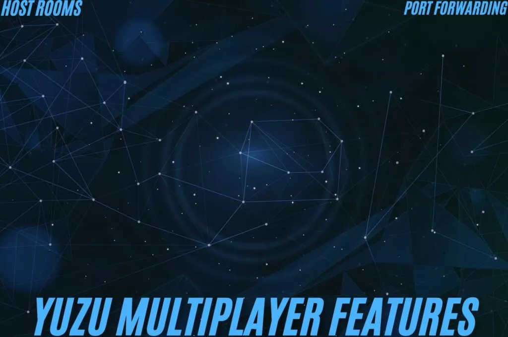 yuzu-multiplayer