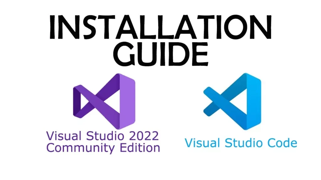 Visual Studio 2022 Community