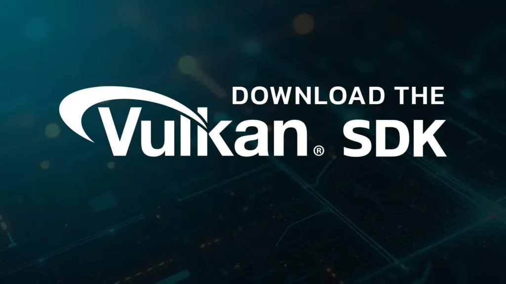 Vulkan SDK