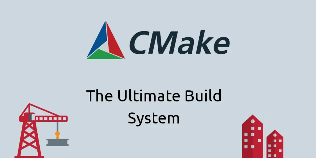 CMake 3.22.1